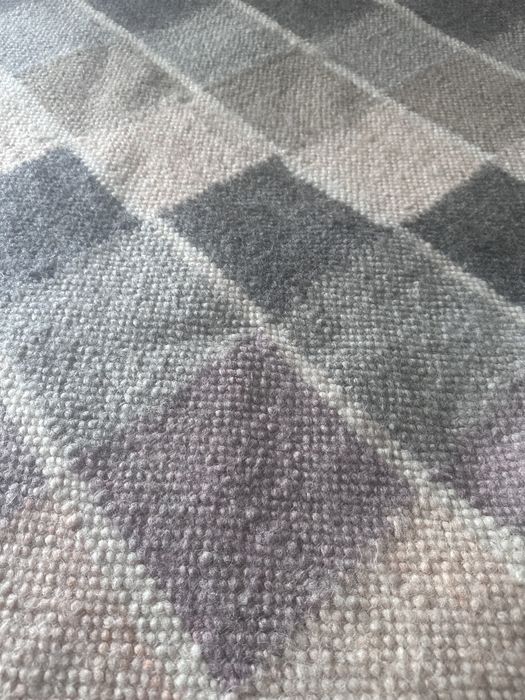 Одеяло ручной работы