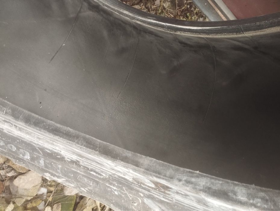 Продам колеса бу 18 4 r30