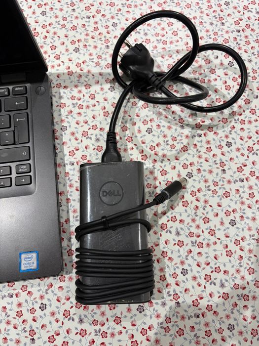 Portatil Dell Latitude 5400