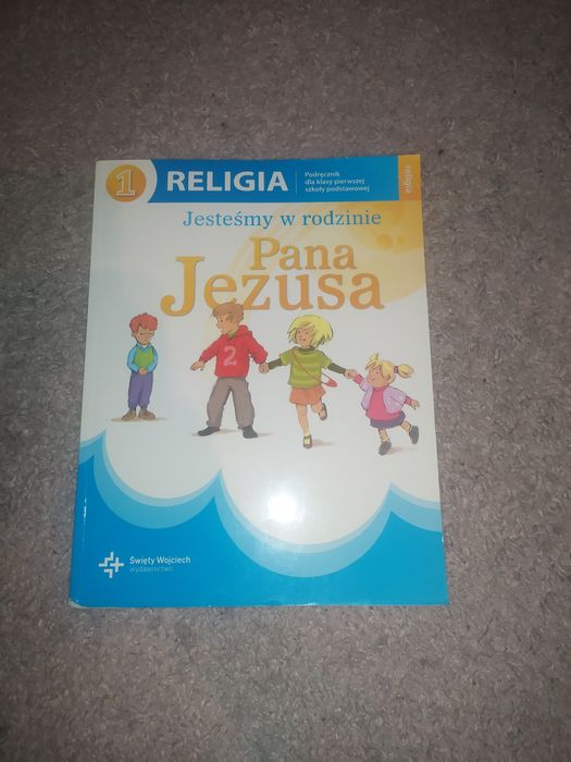 Podręcznik do religii