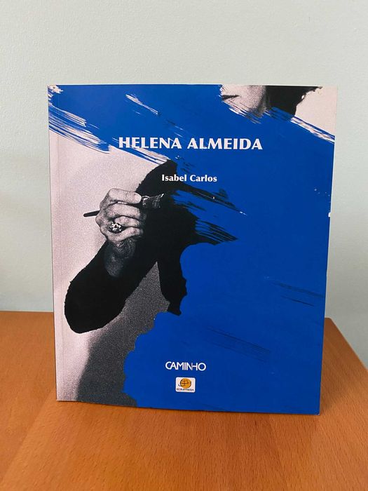 Helena Almeida, Dias Quasi Tranquilos - Isabel Carlos