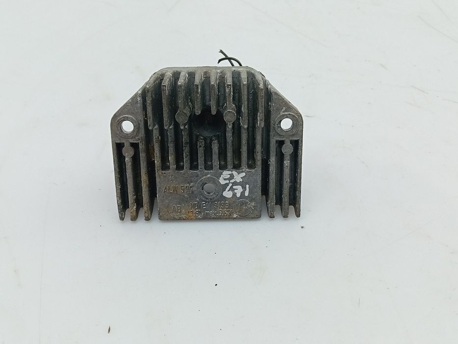 Centralina de luzes BMW 1 (F20)