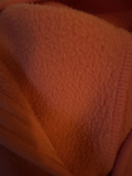 Костюм теплий на дівчинку