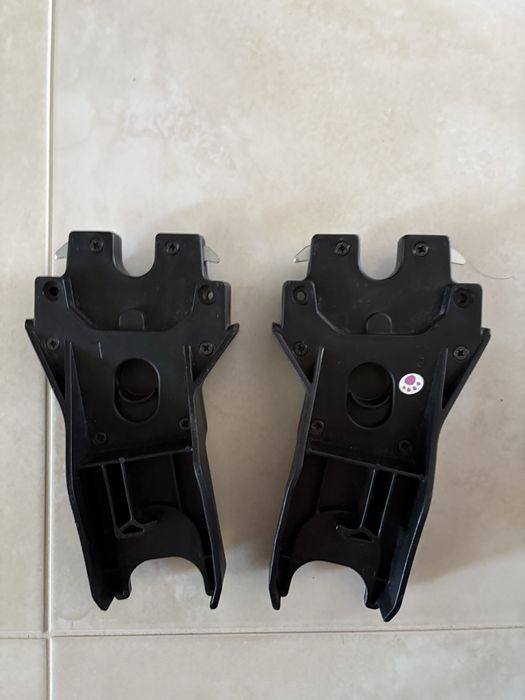 Adaptery do fotelika cybex