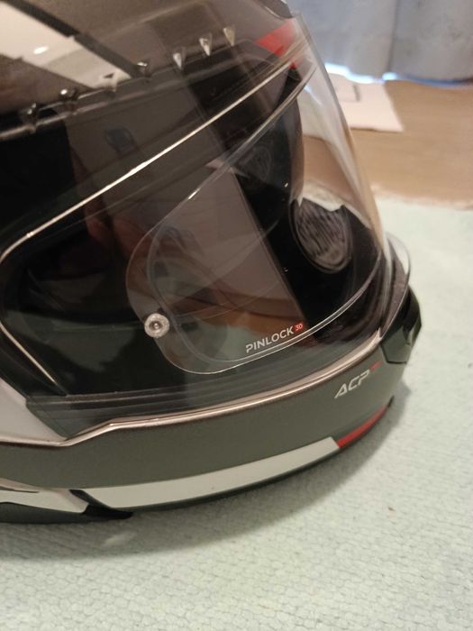 Capacete modular Premier