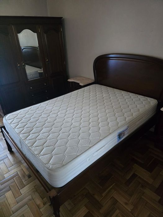 Mobília de quarto de casal