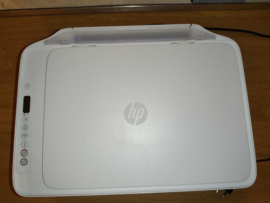 Urządzenie wielofunkcyjne HP DeskJet 2810e