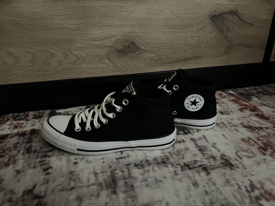 Nowe buty CONVERSE