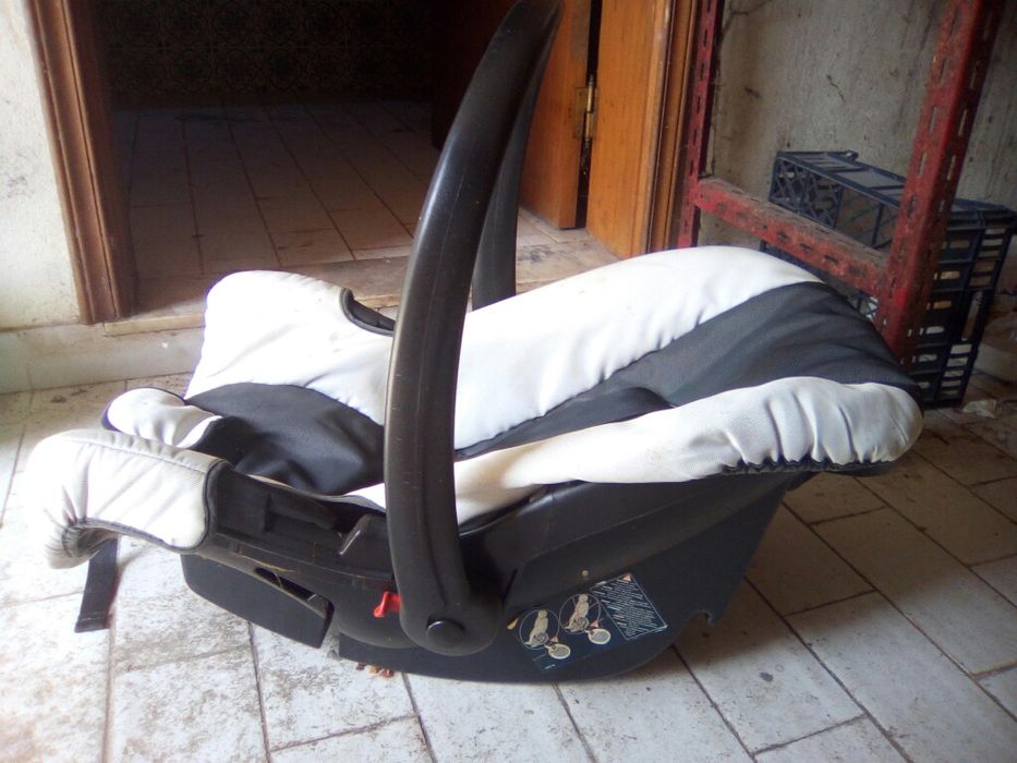 Cadeira auto