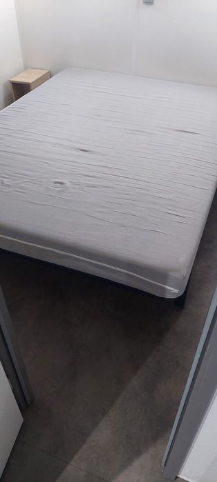 Cama de casal 140x190