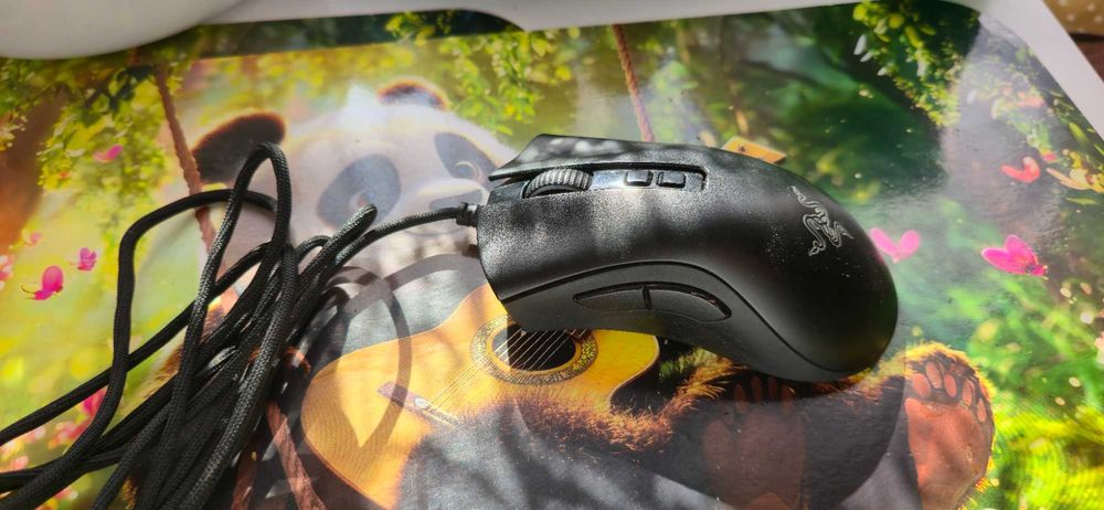 Myszka Razer DeathAdder V2