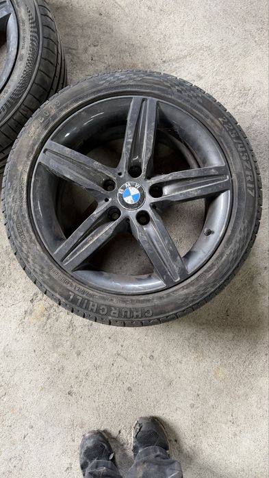Jantes 17’ BMW Style 379