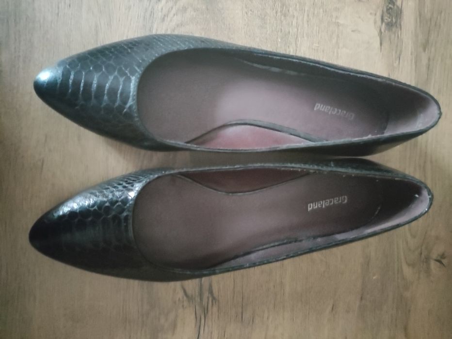 Туфли лодочки. Туфли женские 40 размера