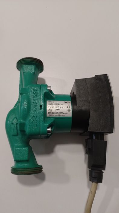 Pompa Wilo Stratos PICO 25/1-4