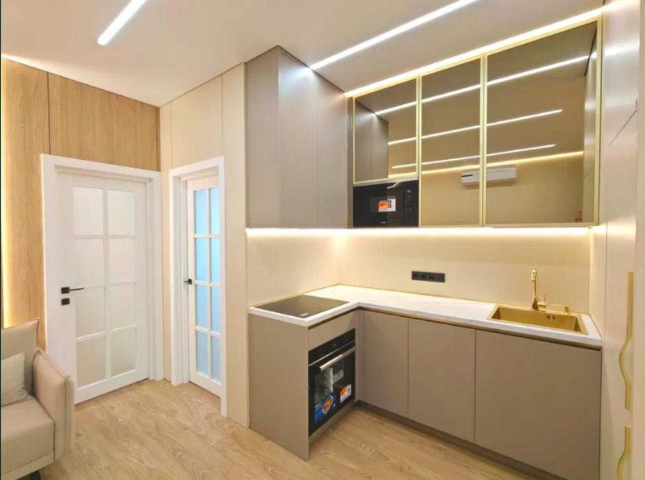 1-комнатная квартира по адресу ул. Краснова (площадь 47 м²) - Atlanta.ua - фото 6