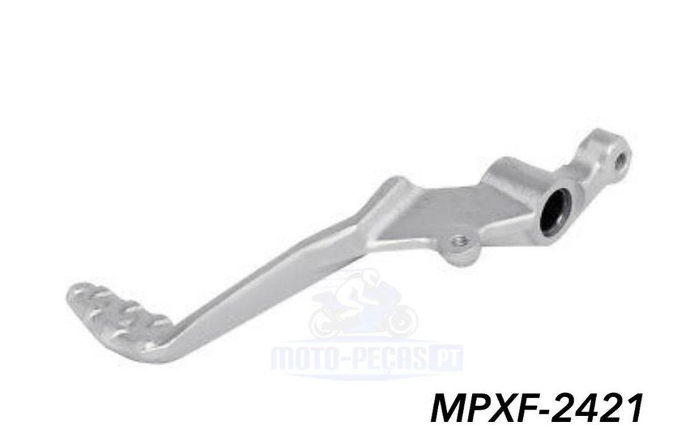 Pedal travão patim, Ducati 1199 PANIGALE 2012 a 2016 / 899 de 2014 a