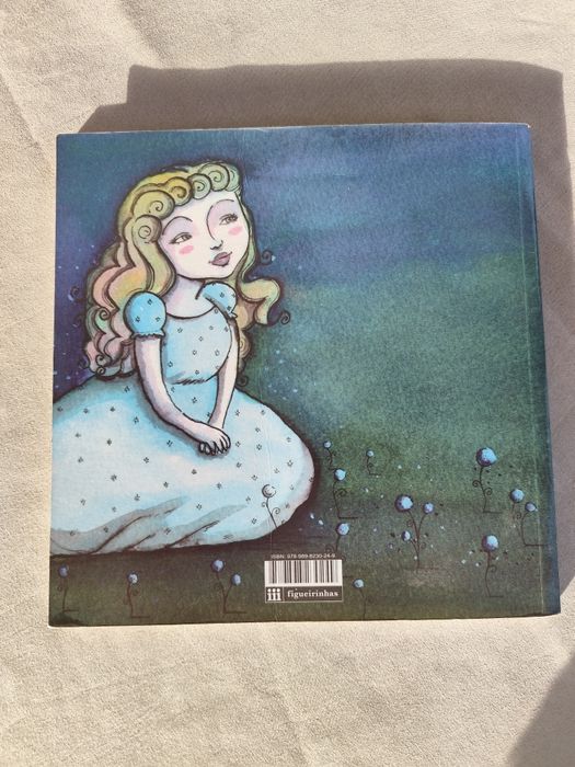 Livro "O Rapaz de Bronze" - edição única!