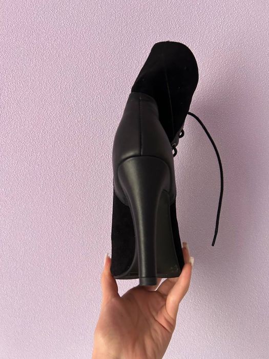 танцевальные каблуки