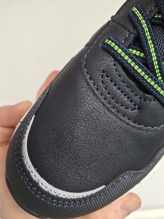 Утеплені черевики для хлопчика,  Jook  34