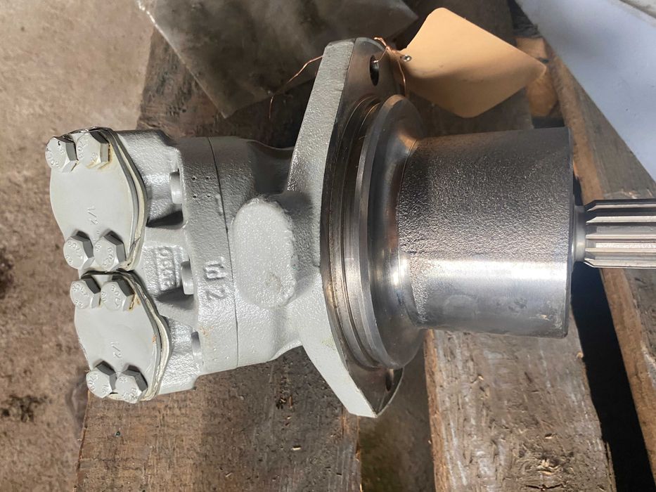Silnik hydrauliczny Rexroth A2FE32/61W-100VAL,