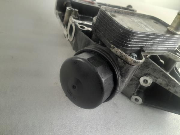 Copo filtro de óleo / caixa filtro de óleo / tampa do filtro do óleo M