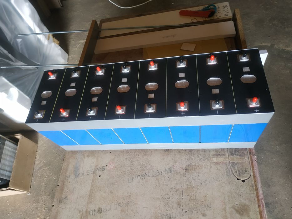 Акумулятор LifePo4 - 3.2v - 320 Ah