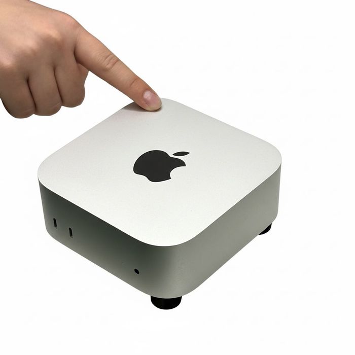 Podstawka pod Mac mini M4 i M4 PRO
