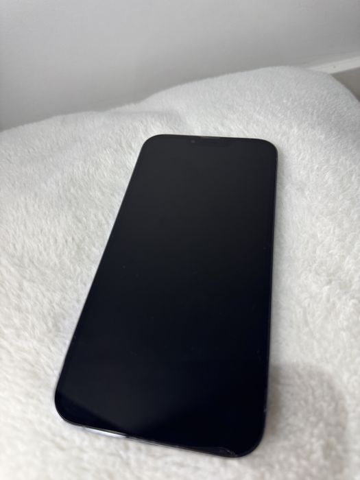 Iphone 13 pro max (EXCELENTE ESTADO)
