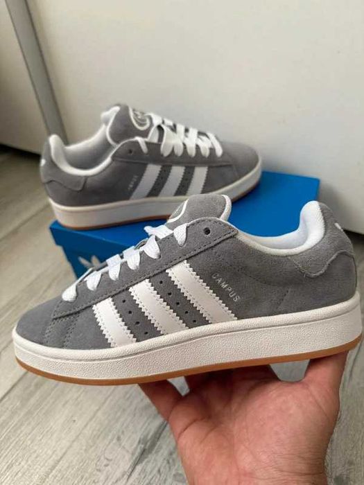 adidas Campus czarne 36