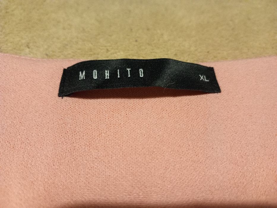 Bluzka letnia MOHITO  roz. XL