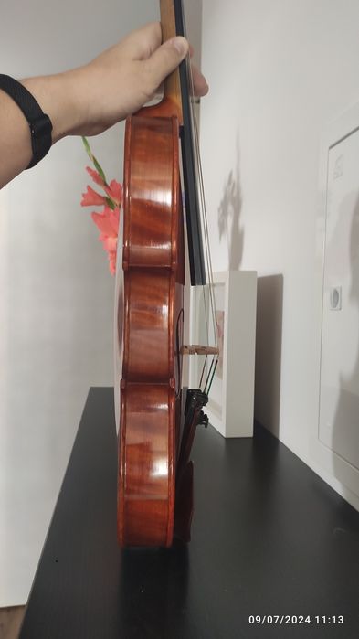 Violino 4/4 Jay Haide 1998