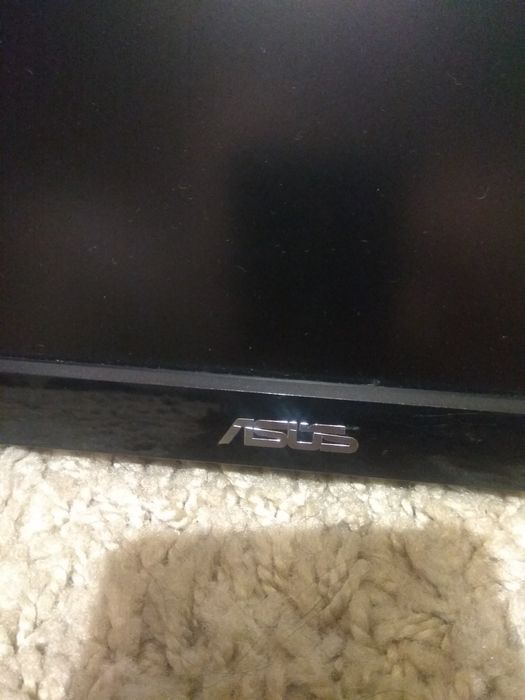 Asus VE 228 monitor LCD