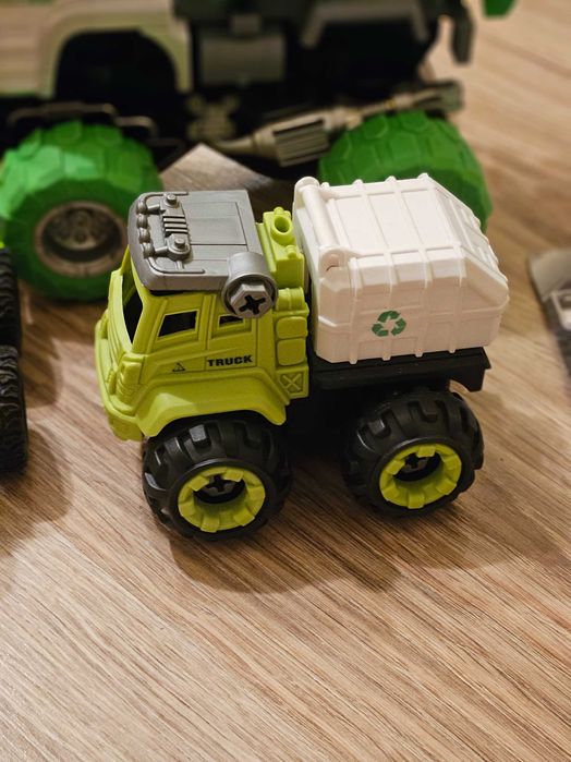 Auta, samochody dla dzieci