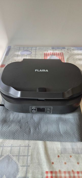 Maquina de Panquecas Flama64739905816067121