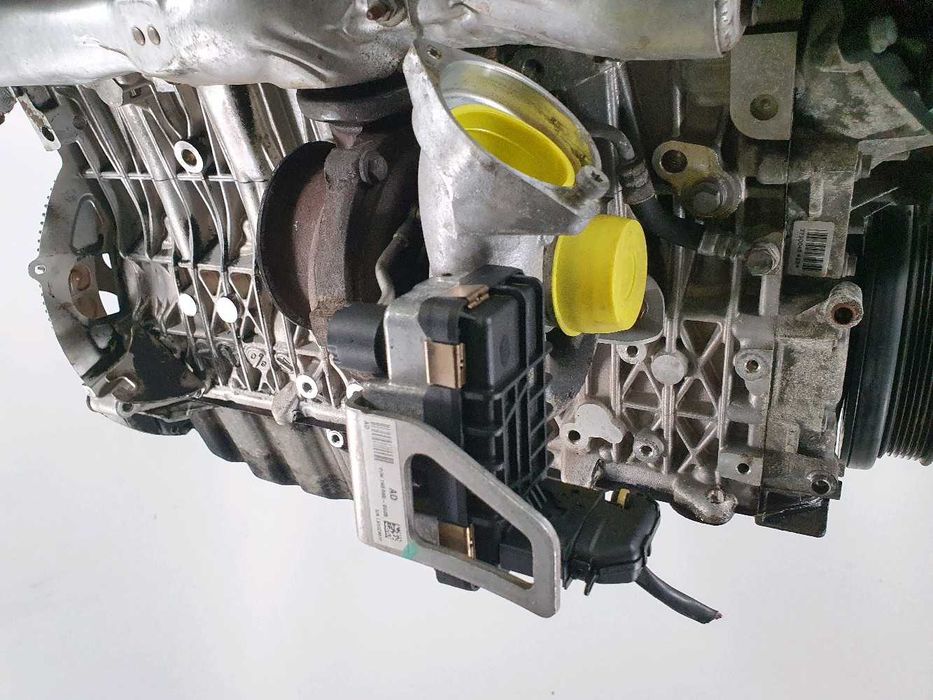 MOTOR COMPLETO BMW 3.0D 235CV - Refª : 306D3
