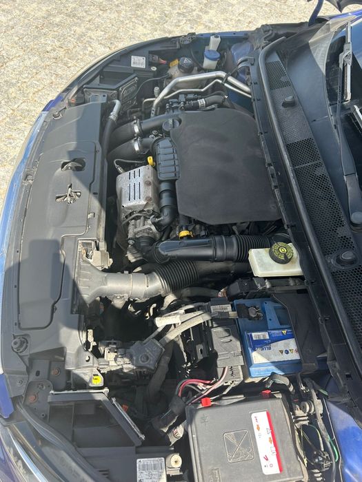 Peugeot 308 Gt line