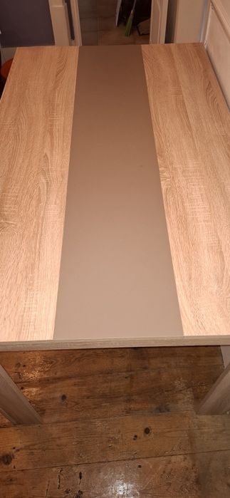 Vendo mesa de jantar