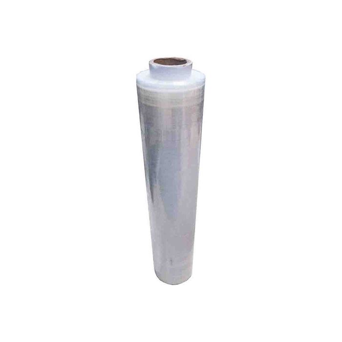 Folia stretch bezbarwna - 3 kg
