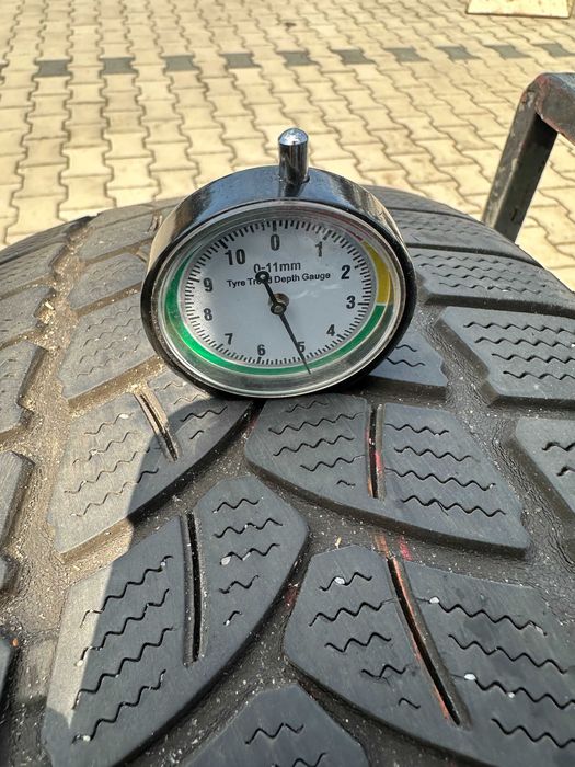 225/50r17 firestone winterhawk 3 / para 2szt