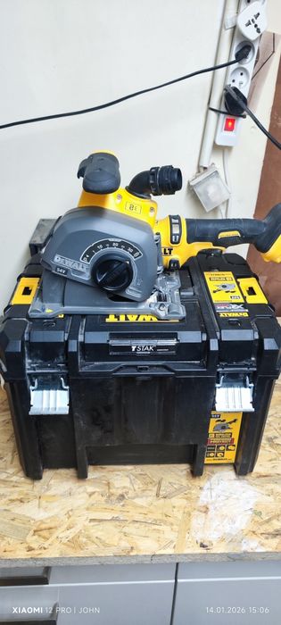 Bruzdownica do kabli elektrycznych