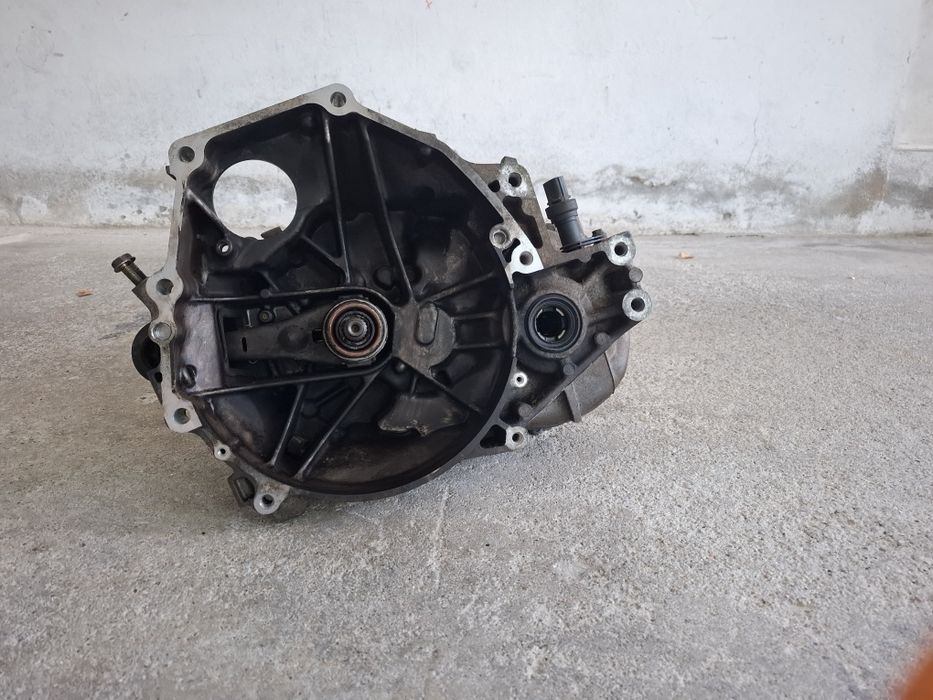 Caixa de velocidades Honda