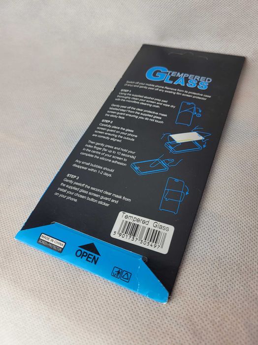 Szkło Hartowane 9H do Huawei G8 | Sklep FV23