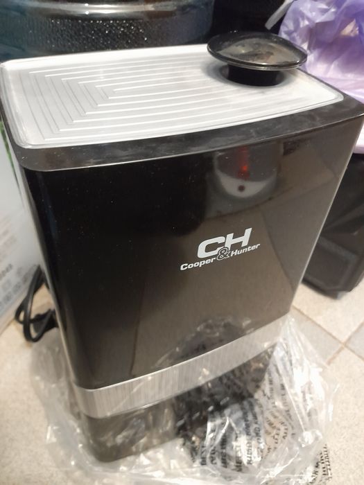 Зволожувач повітря CH-3045 Antigua Cooper & Hunter
