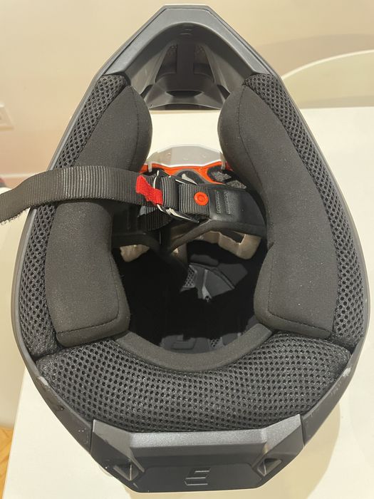 Capacete Mota Shot Furious Draw