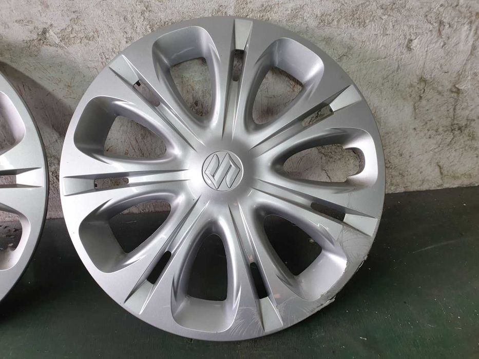 Kołpaki oryginalne Suzuki R16