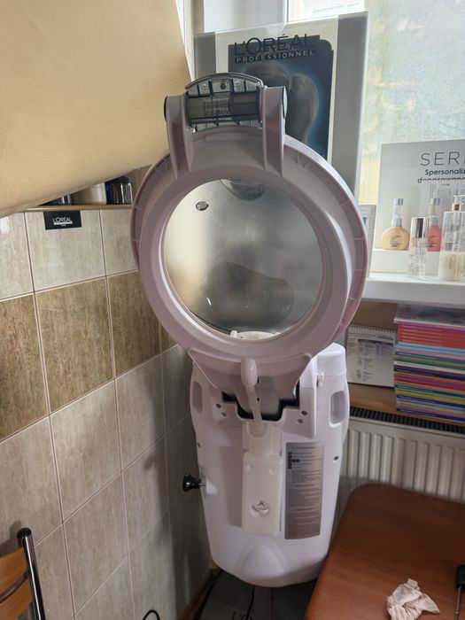 Prawonica do włosow