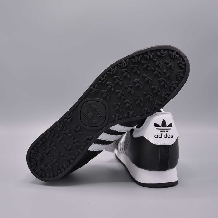 Кросівки Adidas Samoa Оригінал!!! 019351 Кроссовки