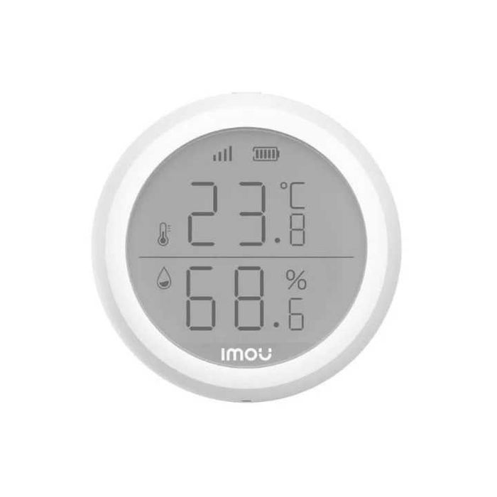 Czujnik temperatury i wilgotności Imou 37664