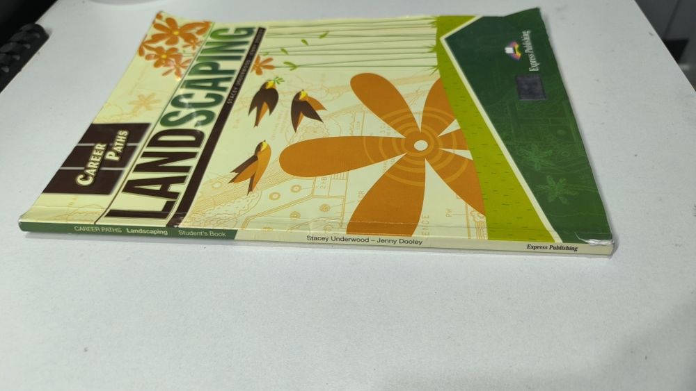 Landscaping Express Publishing