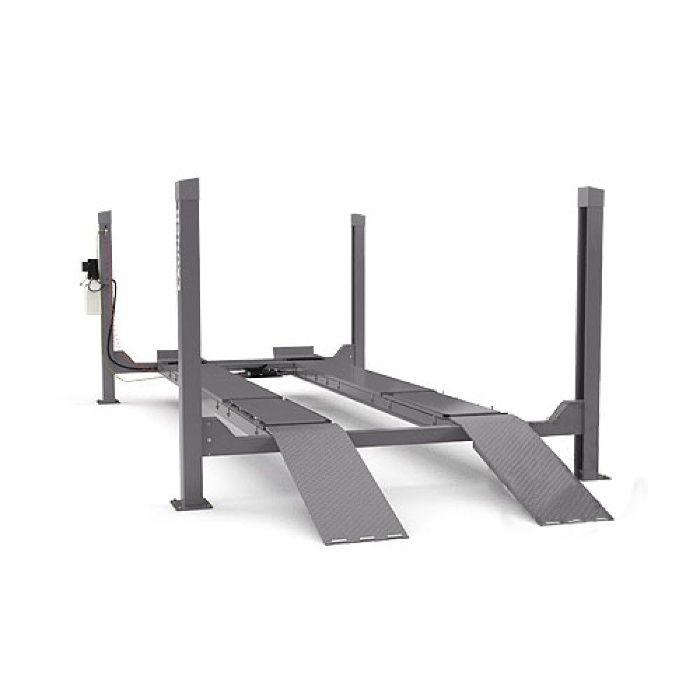 Підйомник двох стійковий LAUNCH TLT-235SB 3.5 т 380в